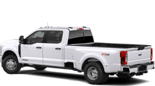 2026 Ford Super Duty® External Image 3